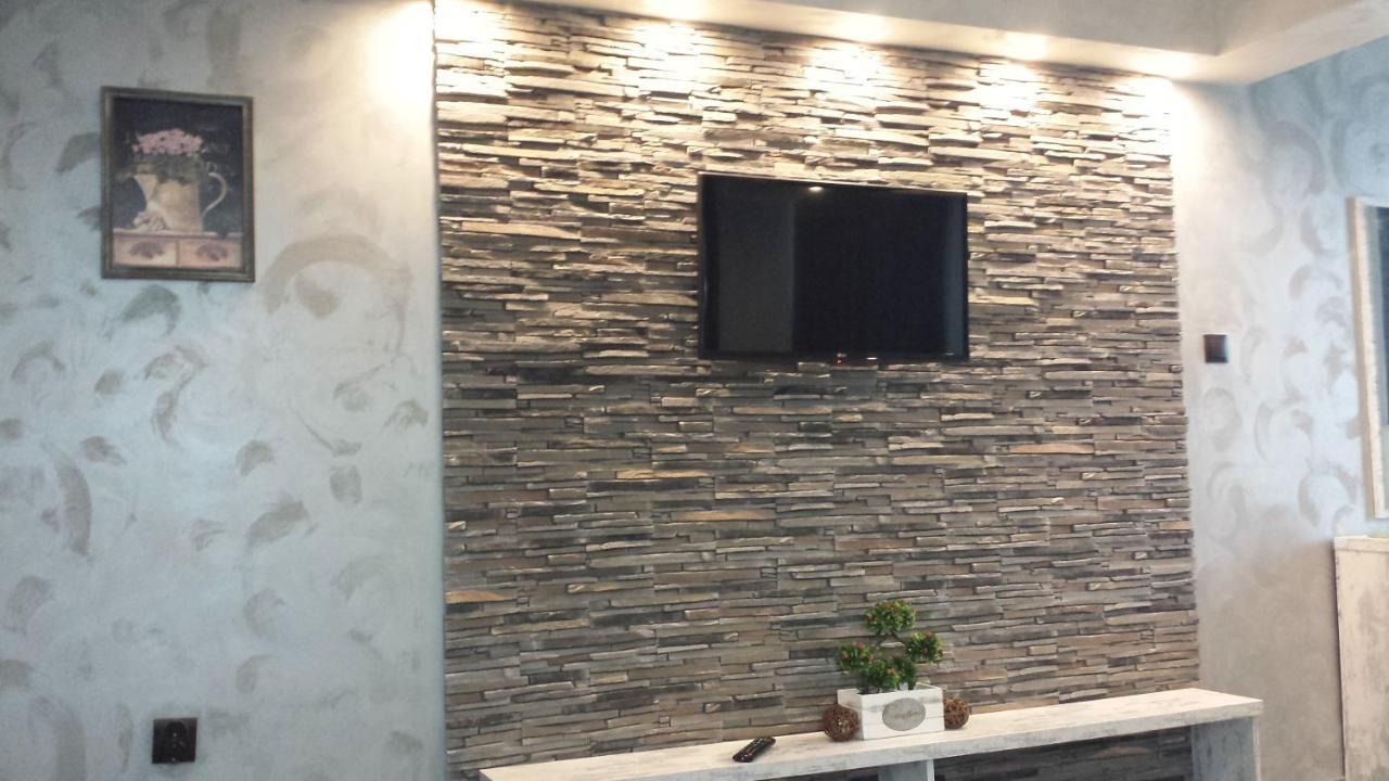 Studios Amigo Veliko Turnovo Bagian luar foto