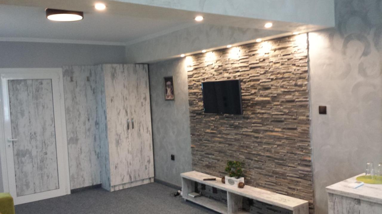 Studios Amigo Veliko Turnovo Bagian luar foto