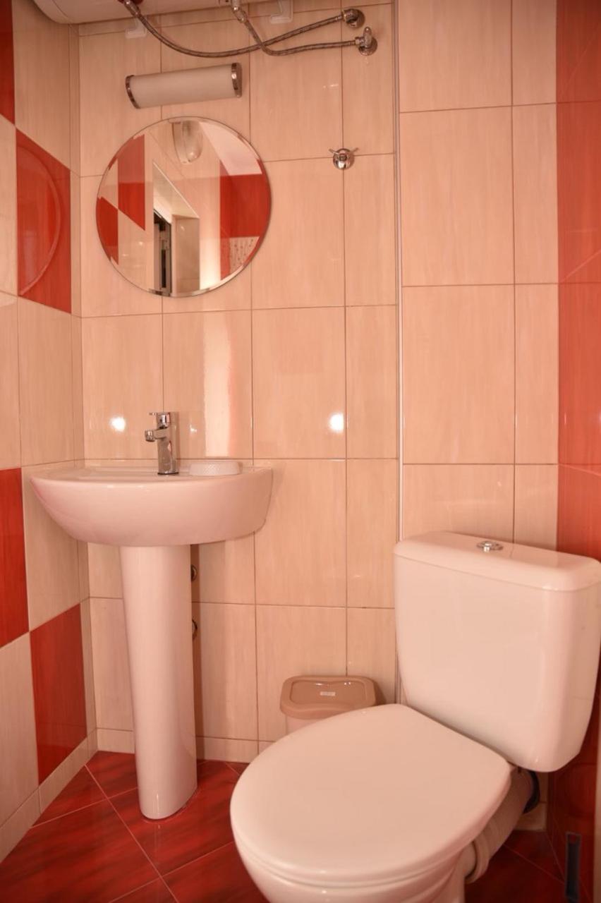 Studios Amigo Veliko Turnovo Bagian luar foto
