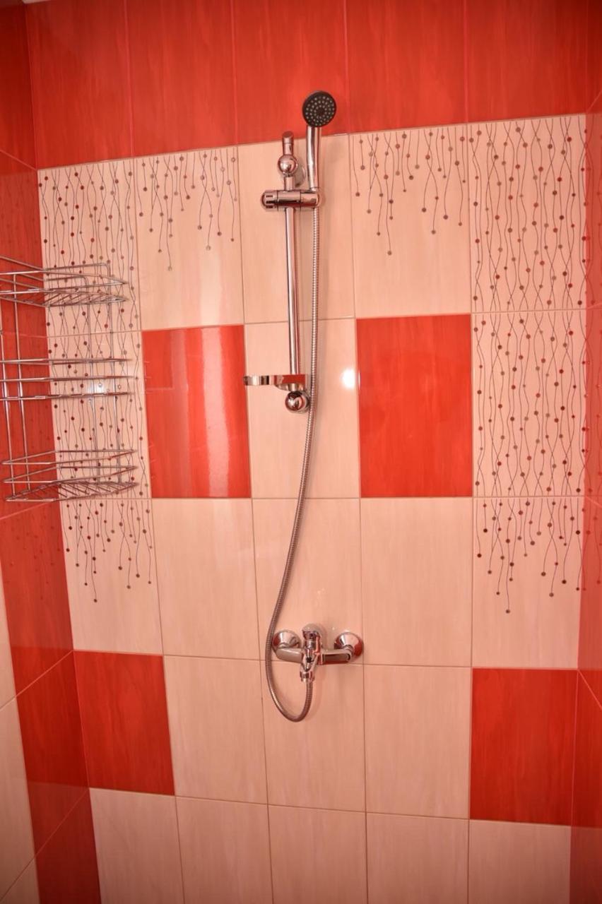 Studios Amigo Veliko Turnovo Bagian luar foto