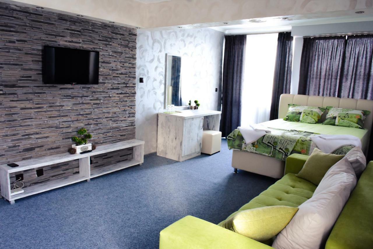 Studios Amigo Veliko Turnovo Bagian luar foto