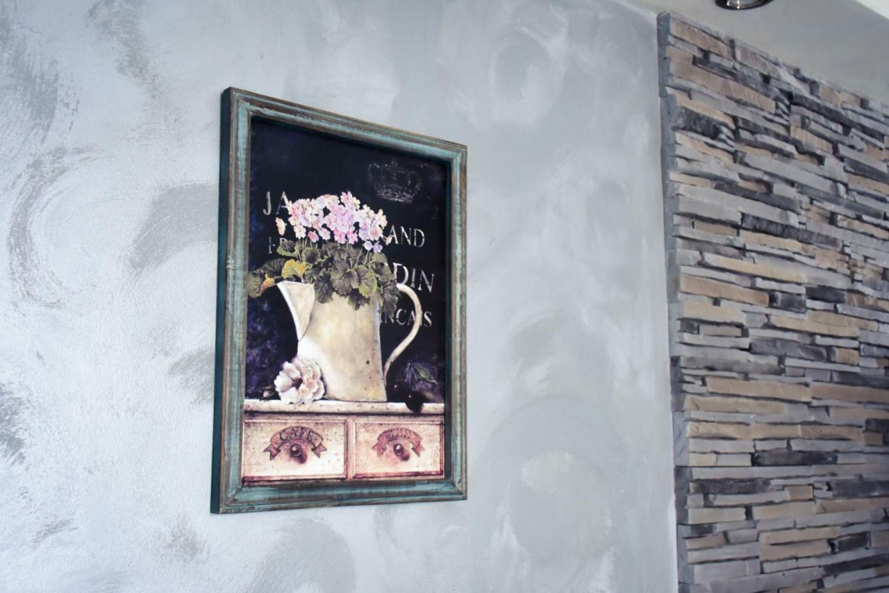 Studios Amigo Veliko Turnovo Bagian luar foto