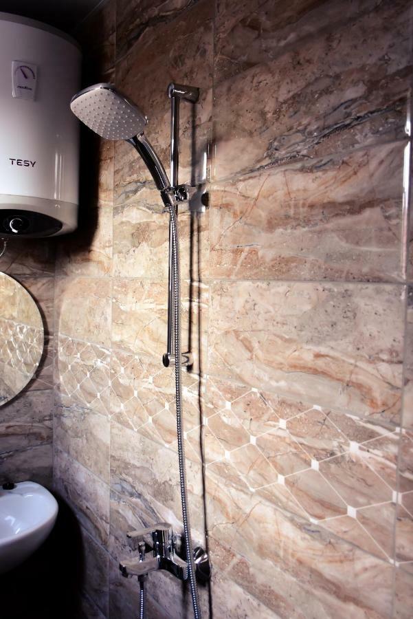 Studios Amigo Veliko Turnovo Bagian luar foto